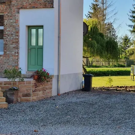 Ferienwohnung Am Froser See Esterno foto