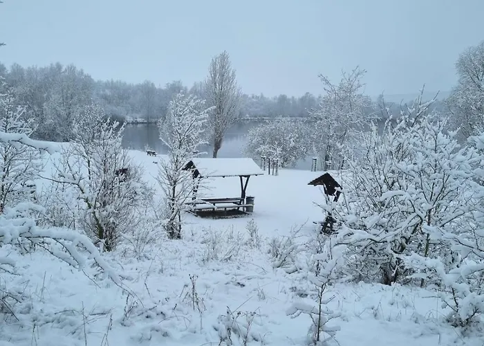 Ferienwohnung am Froser See