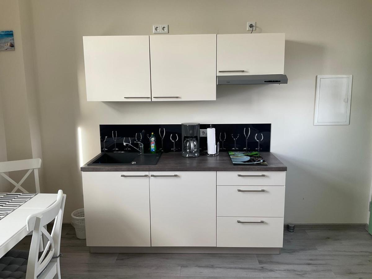 Apartment Am Froser *
