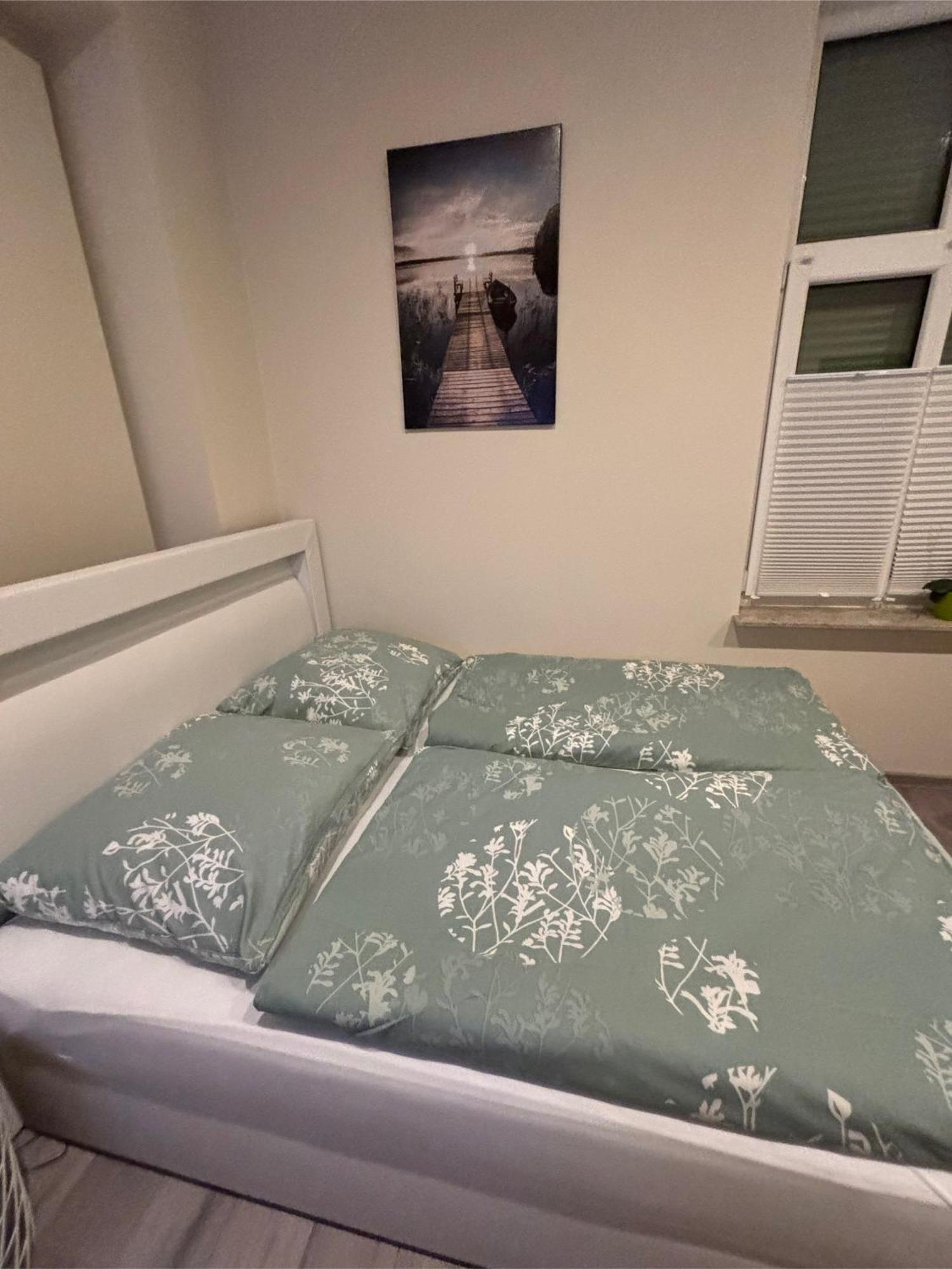 Am Froser Apartment Frose
